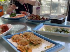 -锦里海景海鲜餐厅.三亚老字号(亚龙湾中心广场店)