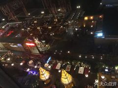 -AZUL by FUEL蓝色·法式酒馆(琶醍店)