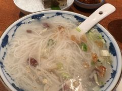 -林四喜·闽南传家菜(鼓浪屿店)