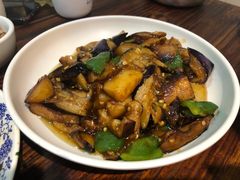 -苏师傅菜馆(上沙店)