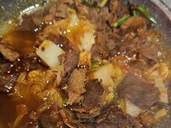 -山芋腔苏北菜(盐城滨海店)
