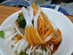 -秦镇史玉林凉皮(翡丽城店)