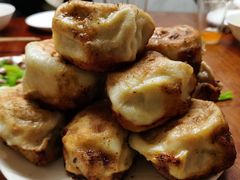 门钉肉饼-宝瑞门钉肉饼店