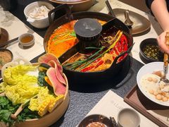 -山缓缓火锅(上海闵行龙湖店)