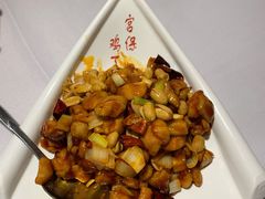 -峨嵋酒家总店(车公庄店)