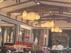 -春发生饭店·非遗(南院门店)