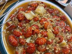 -黄小串·烤串海鲜涮牛肚(升龙广场店)