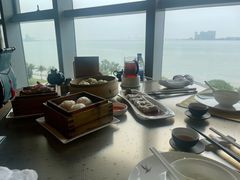 -彩丰楼中餐厅·仁恒洲际酒店