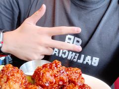 -Chili's Cafe&Bar奇利斯(滨江店)