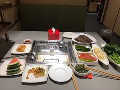 -海底捞火锅(石厦时代广场店)