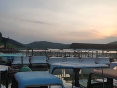 -南北湖风景区