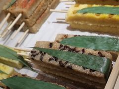 -甑礼西安甑糕(常营长楹天街店)