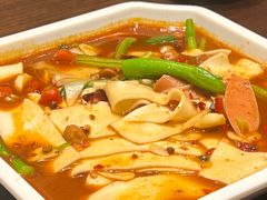 -靖远尕六美味羊羔肉