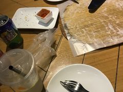 -乐凯撒披萨(欢乐颂购物中心店)