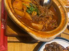 -老姑砂锅·烧烤天津菜(体北道店)