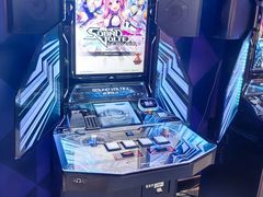 -爱玩嘉年华(江北一店)
