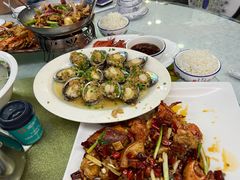 -范饭椰林川湘味海鲜·椰子鸡(三亚湾椰梦长廊店)