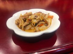 -小蓝鲸湖北菜(八一路店)