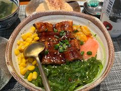 -戏作寿司(观音桥店)