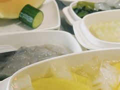 -海底捞火锅(新松江路店)