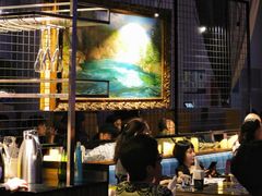 -小莫餐厅And More Restaurant西餐(北京展览馆店)