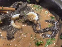 -京门老爆三·铜锅涮肉 爆肚(望京店)