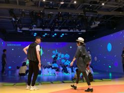 -小鸡哆哆故事屋·儿童乐园(嘉里城店)