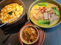 -山塘渡·苏式园林餐厅