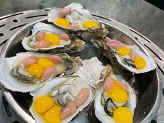 -飞尝蚝·顺德菜·鱼生(顺德总店)