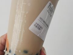 -CoCo都可(新我格广场店)