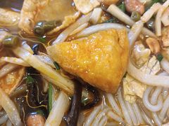 -覃记螺蛳粉·桂林米粉(鼓楼南街店)