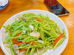 -红灯笼姥姥饭店·江景餐厅