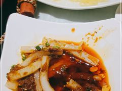-渝信川菜(西单店)