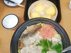 -老砂锅(城北店)