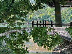 -广州市石门国家森林公园