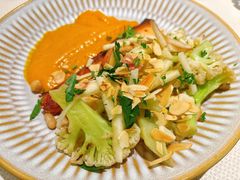 -BAKER&SPICE(安福路店)