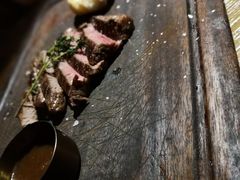 -Amanda餐厅(长乐路店)