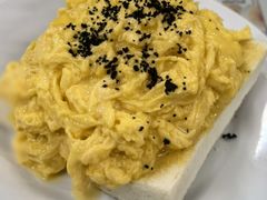 黑松露西多士-华星冰室(湾仔店)