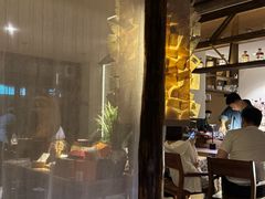 -兮禾酒馆(护国路店)