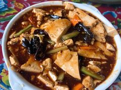 -何适山庄 ·可团建(水长城P2停车场店)