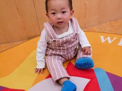 -金宝贝国际早教(洛龙正大校区)