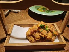 -弄堂里·寻味杭州(湖滨银泰in77C区店)