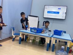 -百变创造力活动中心(虹口龙之梦中心店)