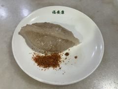 -浪记面店(老墟村店)