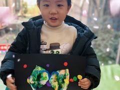 -贝尔森林托育(青林湾园)