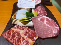 -炑八韩烤(琼华店)