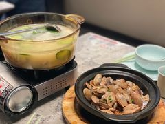 -四道菜·福建菜馆(新街口金鹰店)