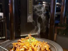 -六月雪干锅(绵阳王府井百货店)