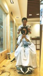 点击看大图 -涩谷· Hair Salon
