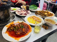 -松明一烤肉馆(鲁园店)